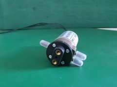 1PCS NEW FOR 1022-32-EPN/5N 0.25MPa three-way solenoid valve inkjet equipment