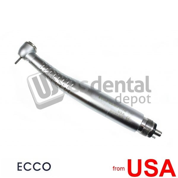ECCO-GEN-P-4H PLUS Led Handpiece E-Generator 6 SPRAYS Push Button – Sta 114035-1