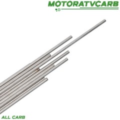 ALL-CARB ER308L Stainless Steel Stick Electrode 1/8″ × 16″ 1 LBS High Quality