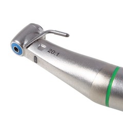 Dental Implant System LED Brushless Motor +20:1 Fiber Handpiece 5.0-60N.cm