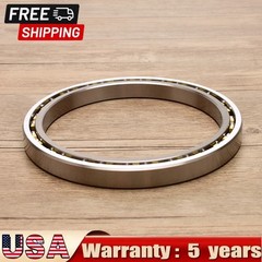 CSXD045 roller bearing 4.5″x5.5″x0.5″ (114.3mm x 139.7mm x 12.7mm) KD045XP0