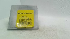 (10 New Fuses) Bussman ABC-2-R, 2 Amp, 250V, Fast Acting Ceramic Fuse (LOC1) USA