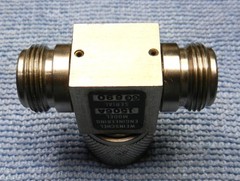 Weinschel Model 1506A Broadband Resistive Power Divider dc-18 GHz / 1 watt