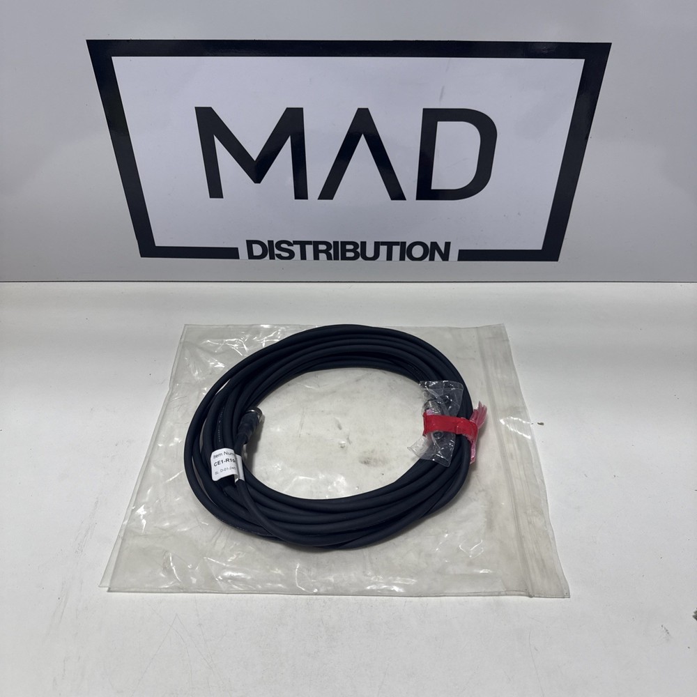 SMC CE1-R10C / CE1R10C (BRAND NEW)