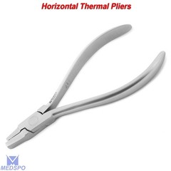 Orthodontic Thermal Forming Retainer Clear Aligner Braces Pliers Dental Dentists