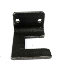 MOUNTING BRACKET MOUNTING BASE LENGTH 1-1/2″ WIDTH 2″ RIGHT SIDE