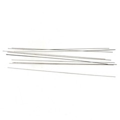50 Pcs Dental Ortho Retainer Wire Flat Strand Lingual 0.010″ * 0.028″ 0.7mm