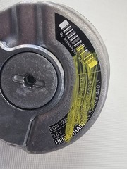 Heidenhain EQN 1325 / EQN 1337 EnDat22 Absolute Rotary Encoder