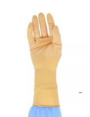 Case of Cardinal Health Protexis Neoprene Surgical Gloves 50 Pairs Size 6.5