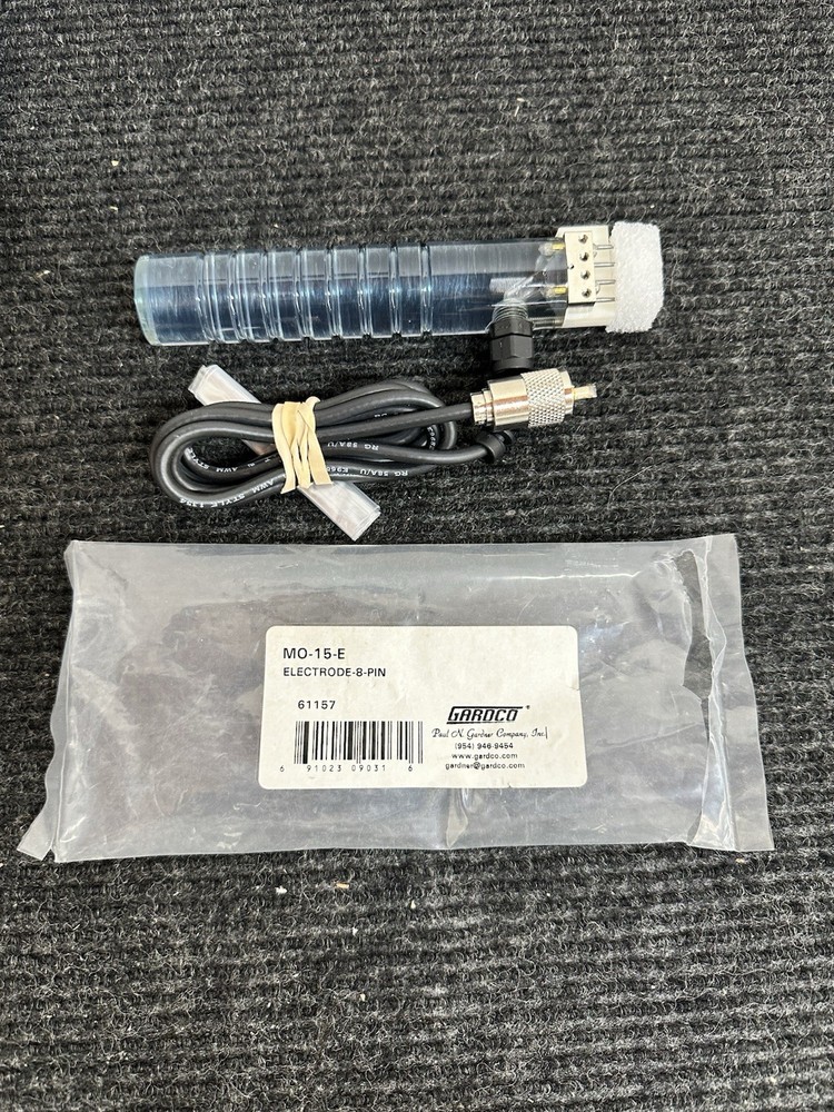 Delmhorst 15-E 8-Pin Electrode Moisture Meter Attachment