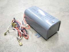 Y79ABC-2 Johnson Controls Lockout Module 24volt 60HZ