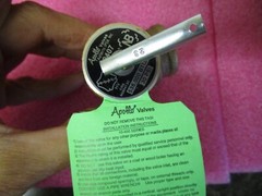 3/4″ Apollo Safety Relief Valve 30psi Bronze 10-407-05 – New in Box