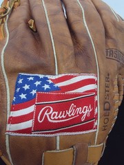 Rawlings Heritage Series XFG140S Glove 14 RHT MADE IN USA G2U