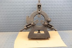 LATHE STEADY REST UNKNOWN WHAT IT FITS