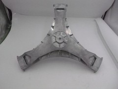QRInnovations Drum Flange Shaft Spider DC60-00096A For Samsung WF431ABP/XAA-0002