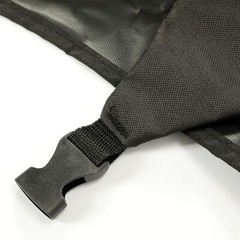 Gator OPS system Soft Roof Soft Top For John Deere HPX & XUV
