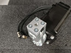 StepperOnline 34HS59-6004D-E1000 6.0A 12Nm Stepper Motor