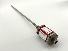 MTS RHT0240UD70AS1B1C02 R-Ser Temposonics Linear Sensor 24″ inch 9.06379uS