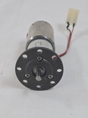 Escap 26 28 216 176 Coreless DC Gearmotor Swiss Made – Escap 33 Gearhead
