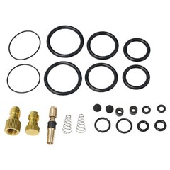 20pcs / Set O-ring Spare Kit For Pump 30mpa / 300bar / 4500psi Pump Spare Kit