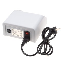US STOCK Dental Brushless Micromotor Polisher G800 with 50K RPM Handpiece 110V