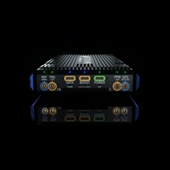 Aaronia SPECTRAN V6 PLUS 250XA-6 USB 6GHz Spectrum Analyzer 80MHz RTBW USB