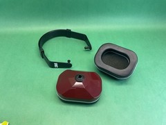 Vintage EAR MUFF Model 1000 Noise Reduction Headphones NEW