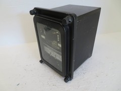 General Electric 12IAC51B806A Time Overcurrent Relay Inverse 2-16A GE IAC51B806A