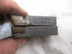 Lot of 34 Lathe Turning Tool Boring Bar Shank Cutter Blade Machinist Tools