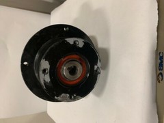 Double E Company  LC-1000 Latching Roller Core Chuck