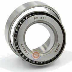 L44643/L44610 1″ Tapered Roller Bearings Set A14