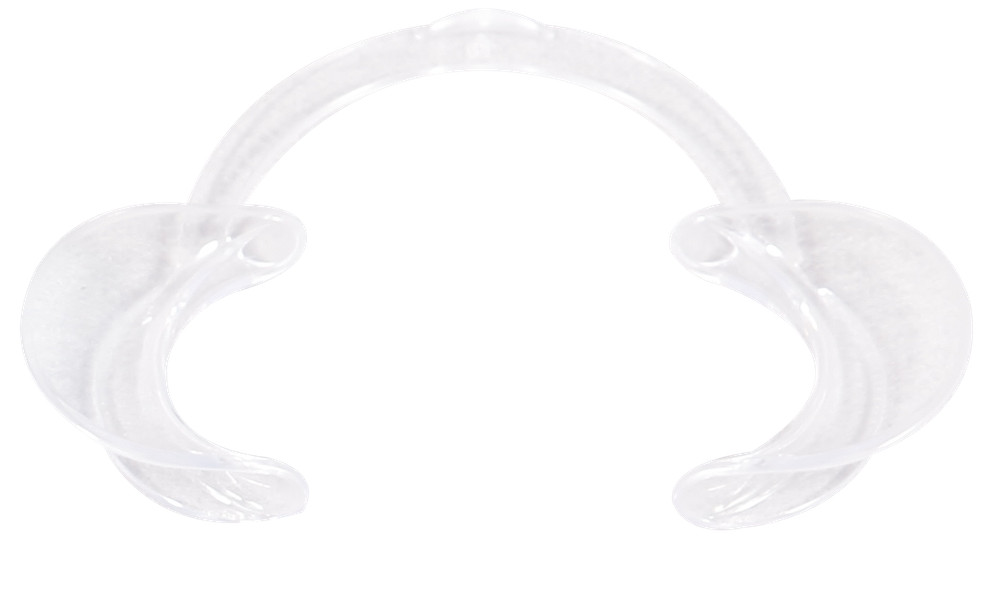 Intraoral Cheek Lip Retractor Mouth Opener Orthodonic All Type W/T/O/C