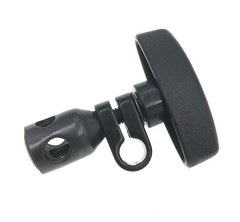 2 Pcs Snug Complete Indicator Clamp 1/4-5/16″ Hole For STARRETT Dial Indicators