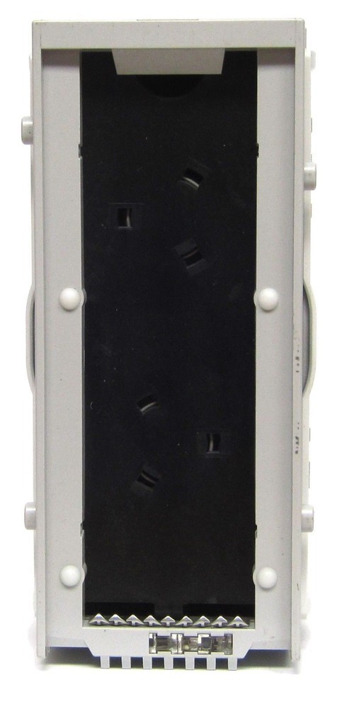 Mars Series 2000 Bill Acceptor Bill Boxes Pick From 200 to 1000 Note Capacities