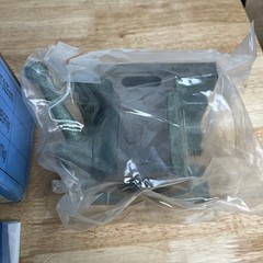 Interstate 5C Collet Fixture 1/32-1-1/8″ Cap Horiz/Vert Collet Holding 09671025