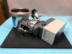 CTI-Cryogenics 8116011G001 On-Board 8F Cryopump 8112580G001 8112095G001, 194501