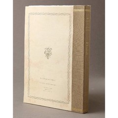 Rough B6 Floral Notebook – 5″ x 7″, 144 Sheets – Old Book Vintage Style, Comp…