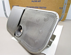 Allison 29505563 Transmission Filter and Gasket HT/CLT 700 with 7″ Oil Pan