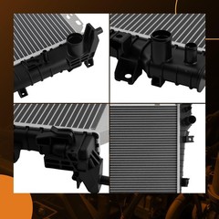 Radiator for Escape 2008-2012 Mariner 2008-2010 Tribute 2008-2011 3.0L CU13041