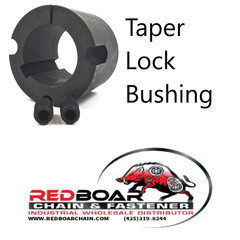 2517-2-1/2″ Taper Lock Bushing
