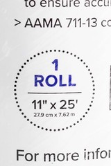 Trex Rainescape Ledger Seal Tape 25″