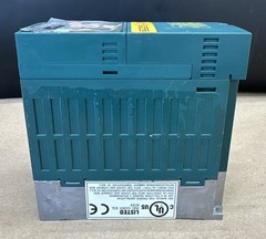 Baldor Drives VS1MD40P5 3-Phase 0.5Hp (0.4kW) Variable Frequency Drive || NEW