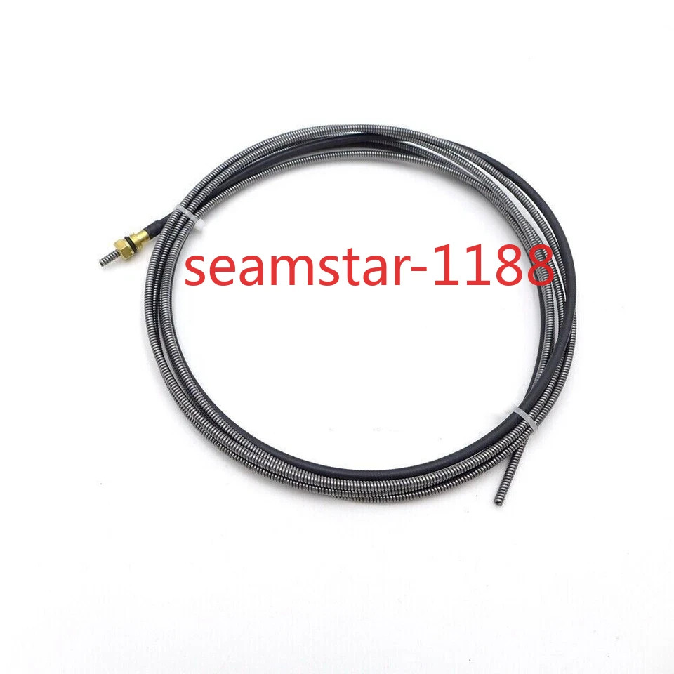 High quality Miller® Hobart® 172258 – 0.030″-.035″ 5m 15ft – MIG Welding Liner