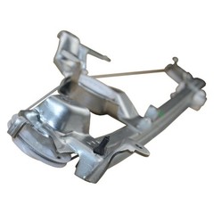 Window Regulator Rear Right E300/E320/E430/E55 1996-2003 740-453 2107301446