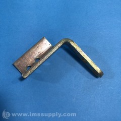 Steel Right Angle Mounting Bracket, Right Side FNIP
