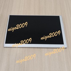LCD Display Panel for Innolux G070Y2-L01 Rev. C2 C7 C8 Brand New and Original #