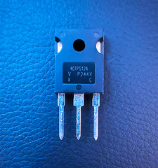 VS-40TPS12APBF 40TPS12A VISHAY Thyristor Phase Control SCR 1.2KV 35A TO247AC