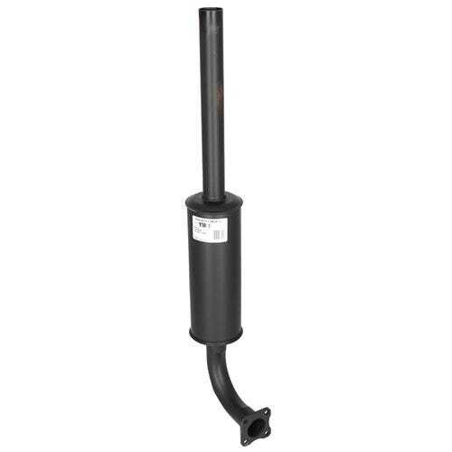 Muffler – Black fits Yanmar YM1610 YM2000 YM3110 YM2210 YM2610 YM1700 YM1500