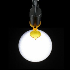 Dental Medical 5W LED Head Light with Filter Headband Headlamp ENT Oral US STOCK