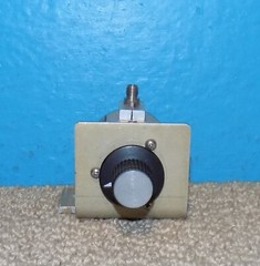 Weinschel Engineering 907ALS-10-11 Attenuator Very Good Condition